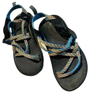 Chaco kids sandals size 2